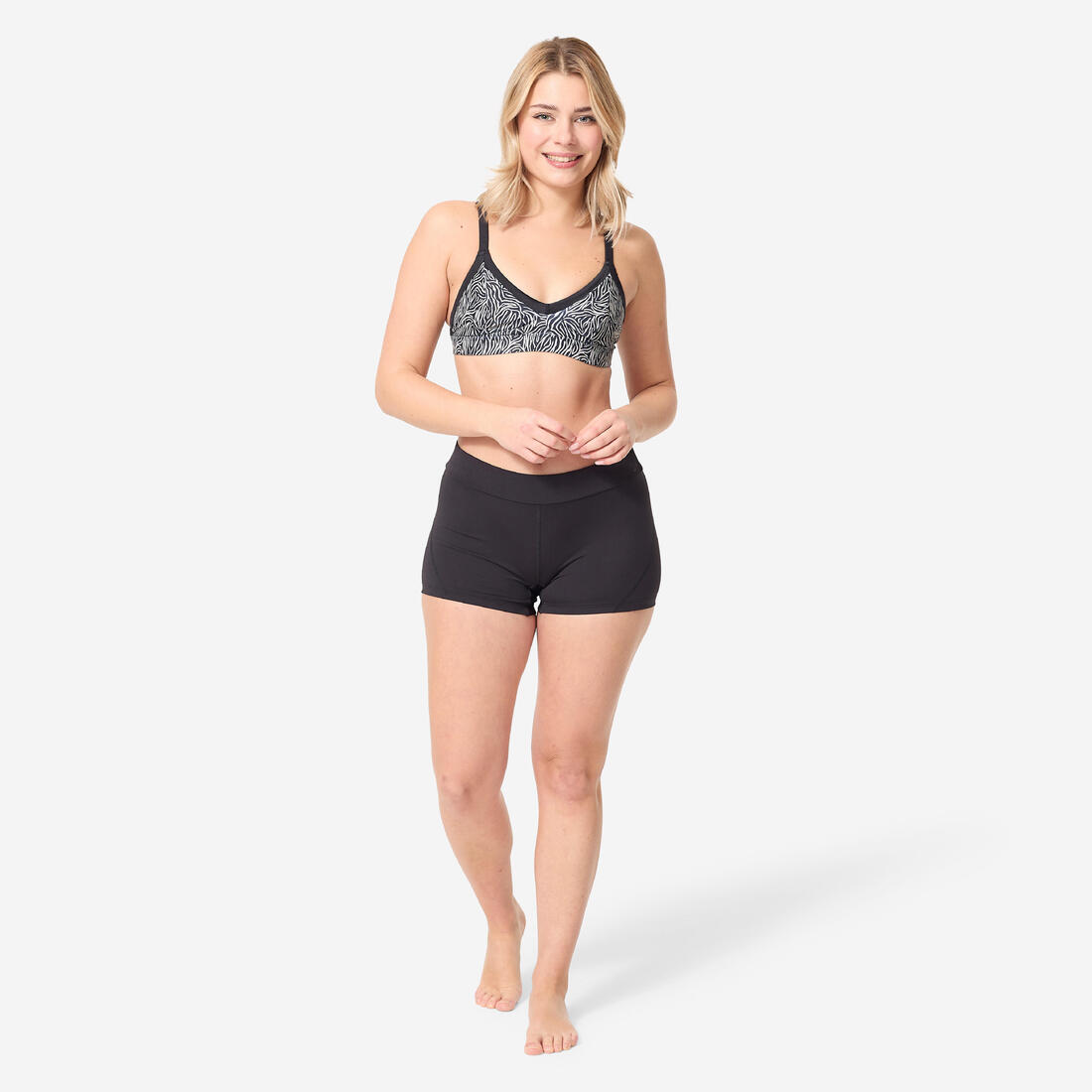Haut de Maillot de Bain Femme Venus Zeb