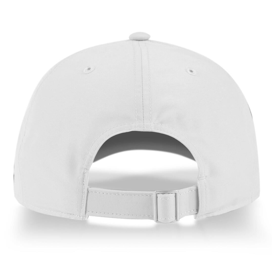 Casquette de fitness adulte, bleue