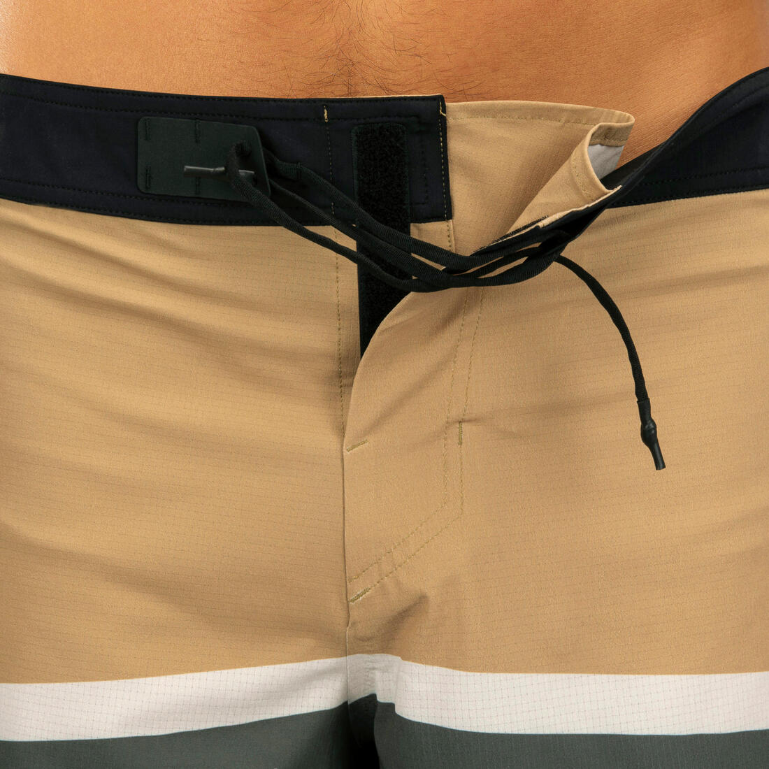 Surf boardshort standard 900 flat belt DUDE