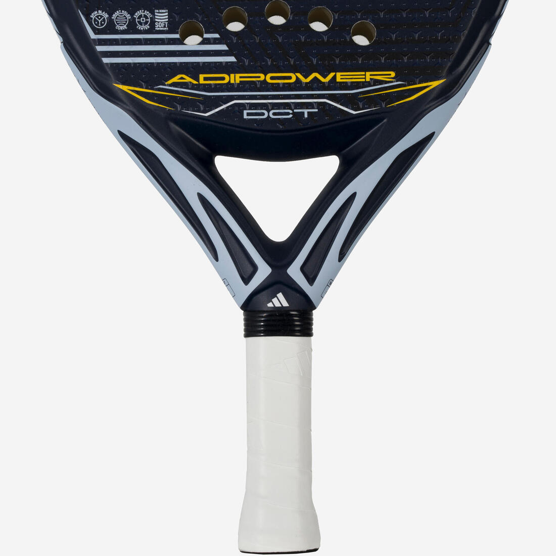 Raquette Padel Adidas Adipower DCT