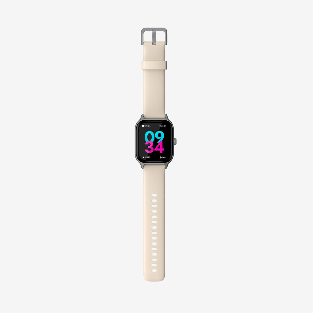 Montre connectée sport GPS Fit 100 S