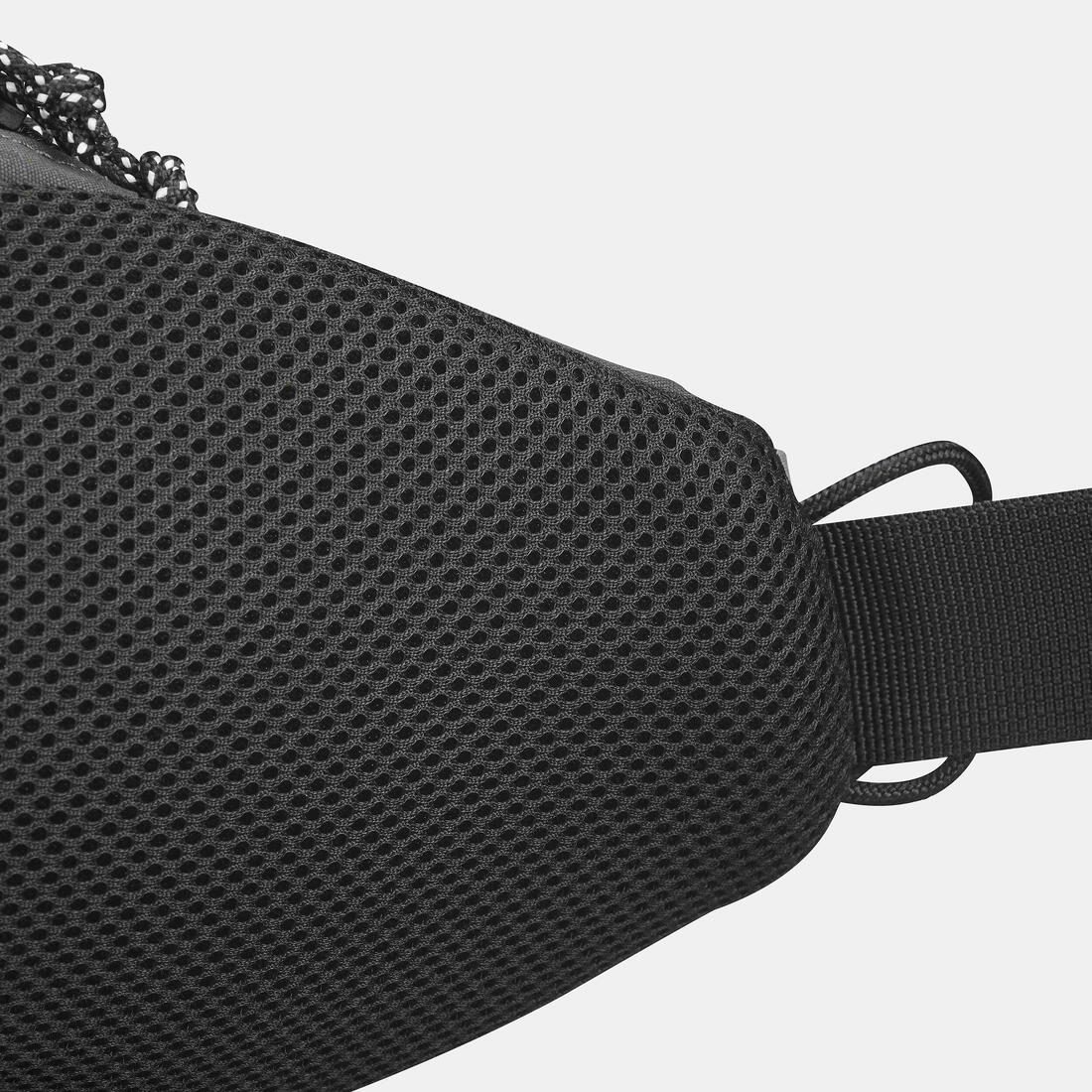 Banane de voyage 7L, Travel 500 noir
