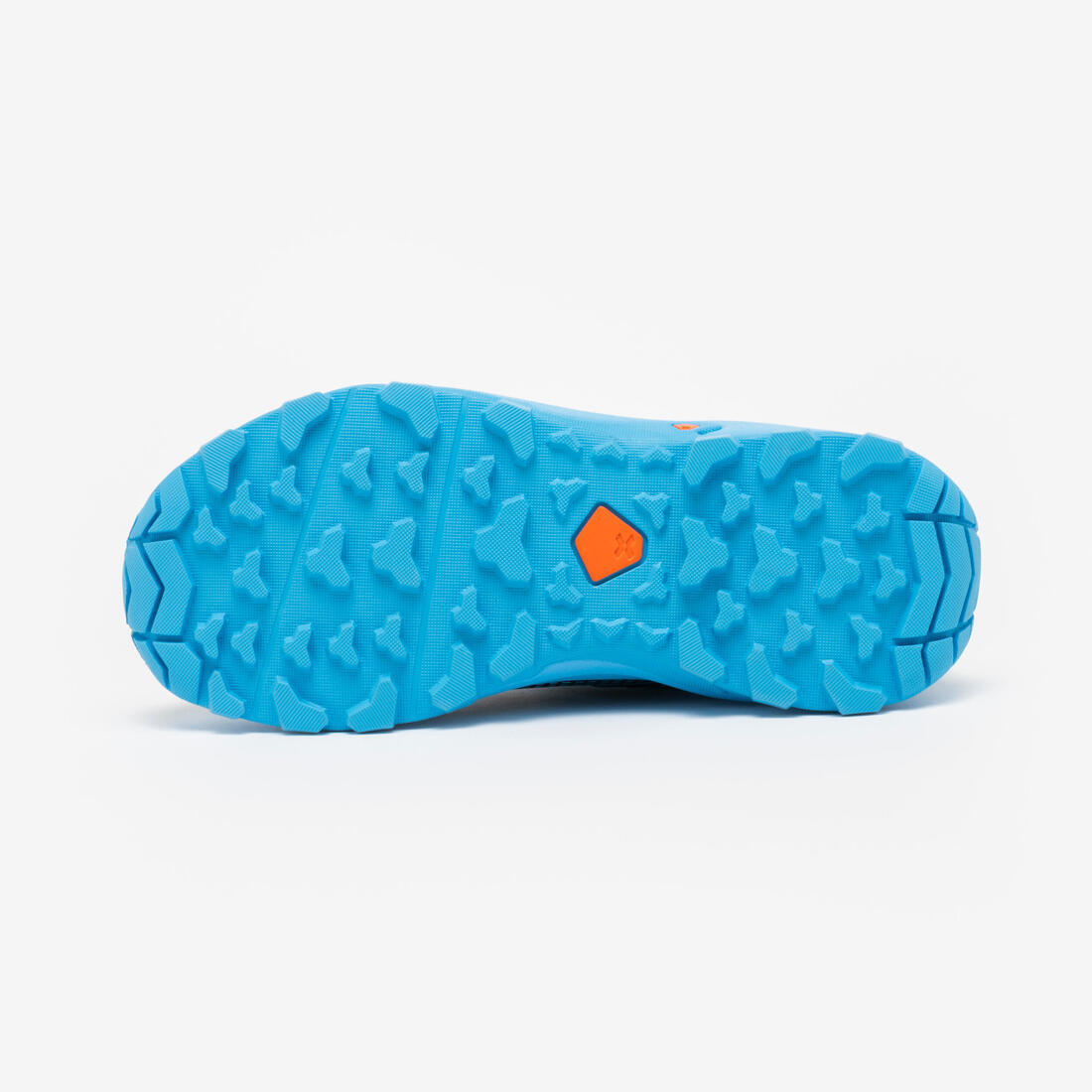 Chaussures de randonnée imperméables enfant du 24 au 34, Crossrock scratch