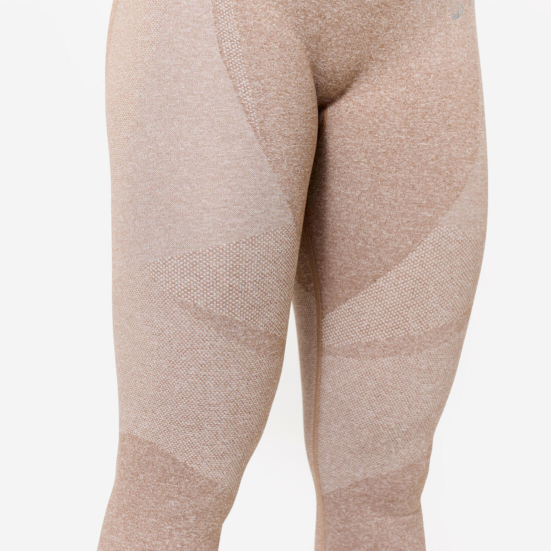 Legging poche téléphone taille haute Fitness Seamless