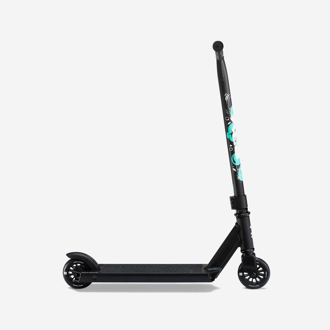 TROTTINETTE FREESTYLE MF100