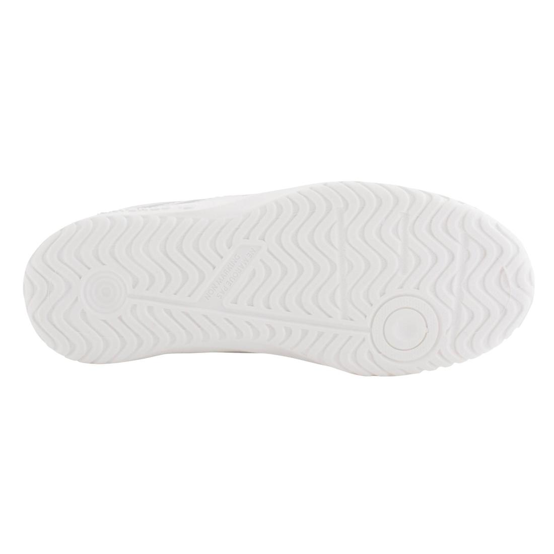 Chaussures de sport à scratch résistantes enfant, TS100