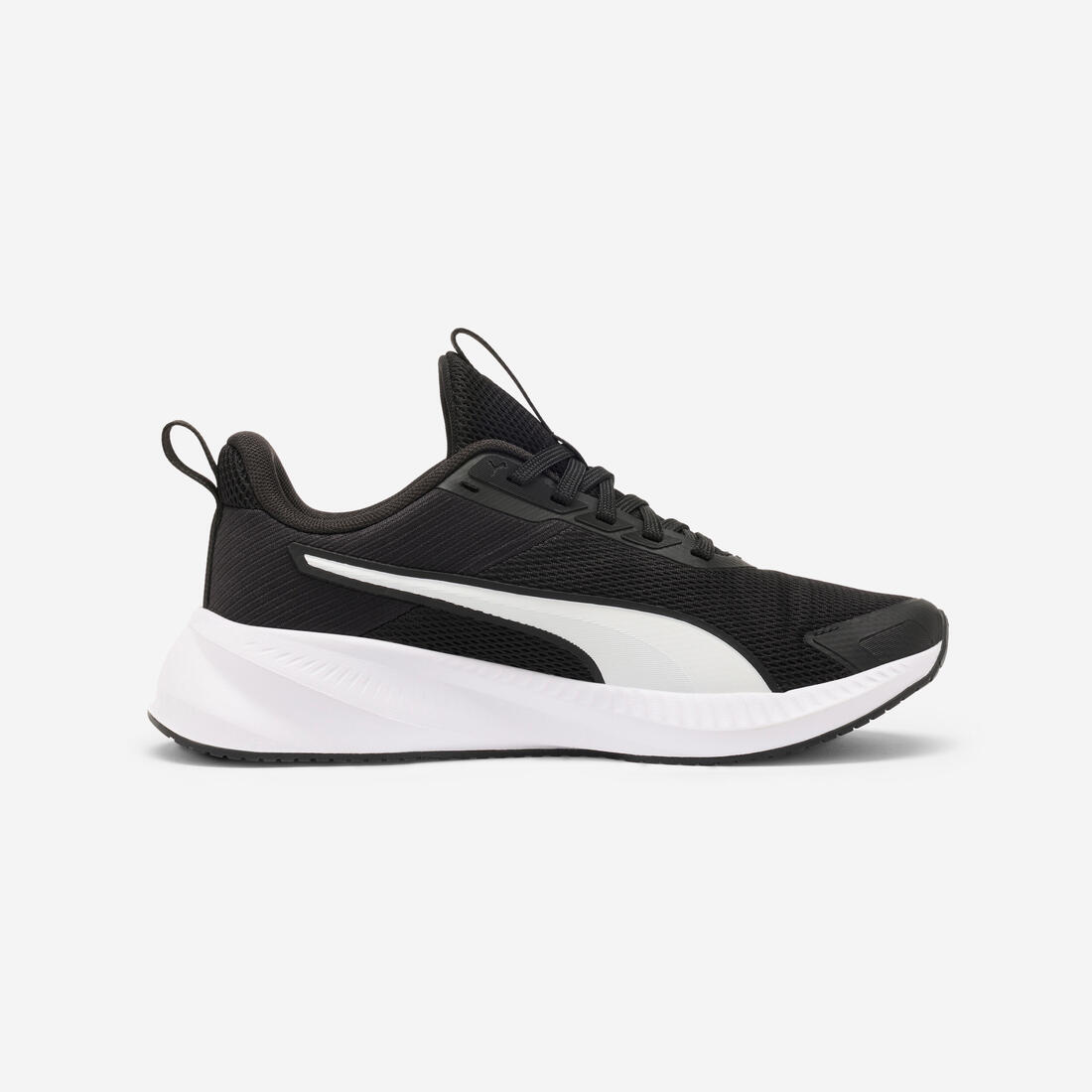 Basket enfant Flyer Lite, noir et blanc