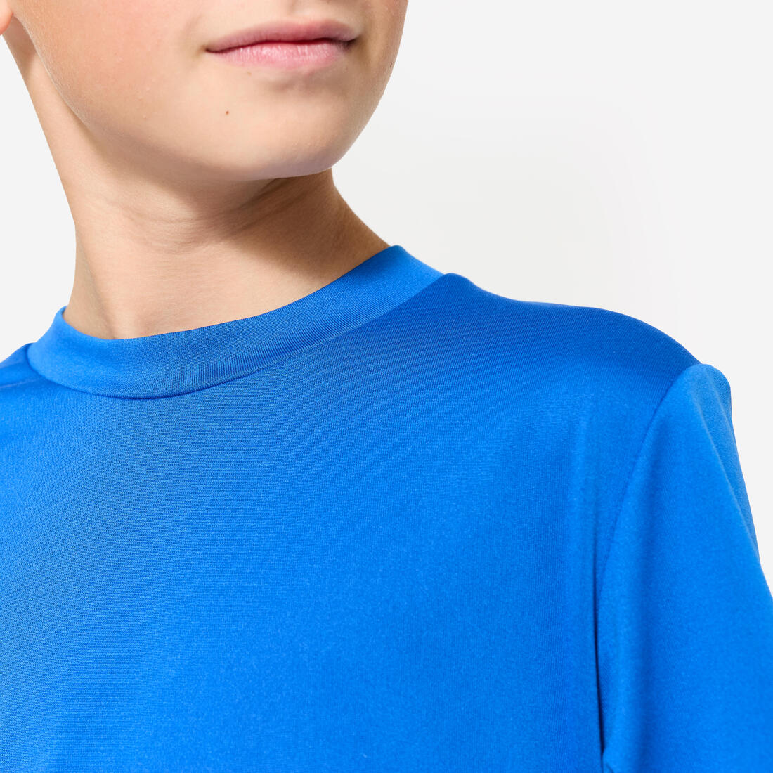 T-shirt respirant enfant
