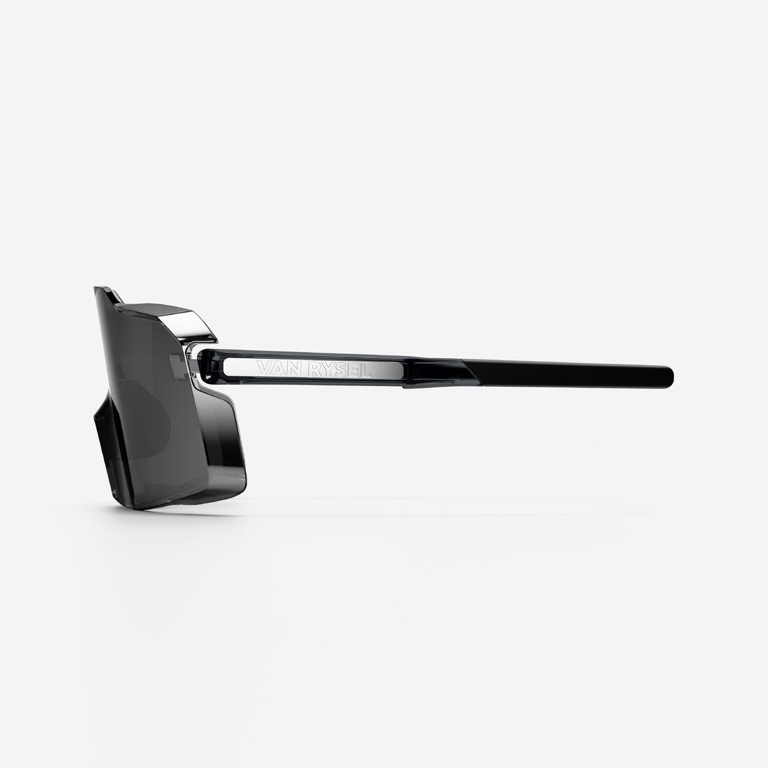 Lunettes de vélo catégorie 3, Vertain