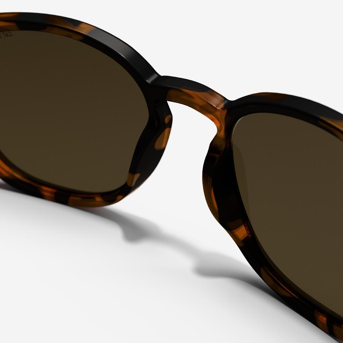 Lunettes de soleil randonnée - MH160 - adulte - catégorie 3