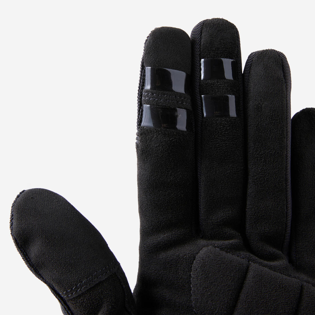 Gants de vélo VTT confort, 500