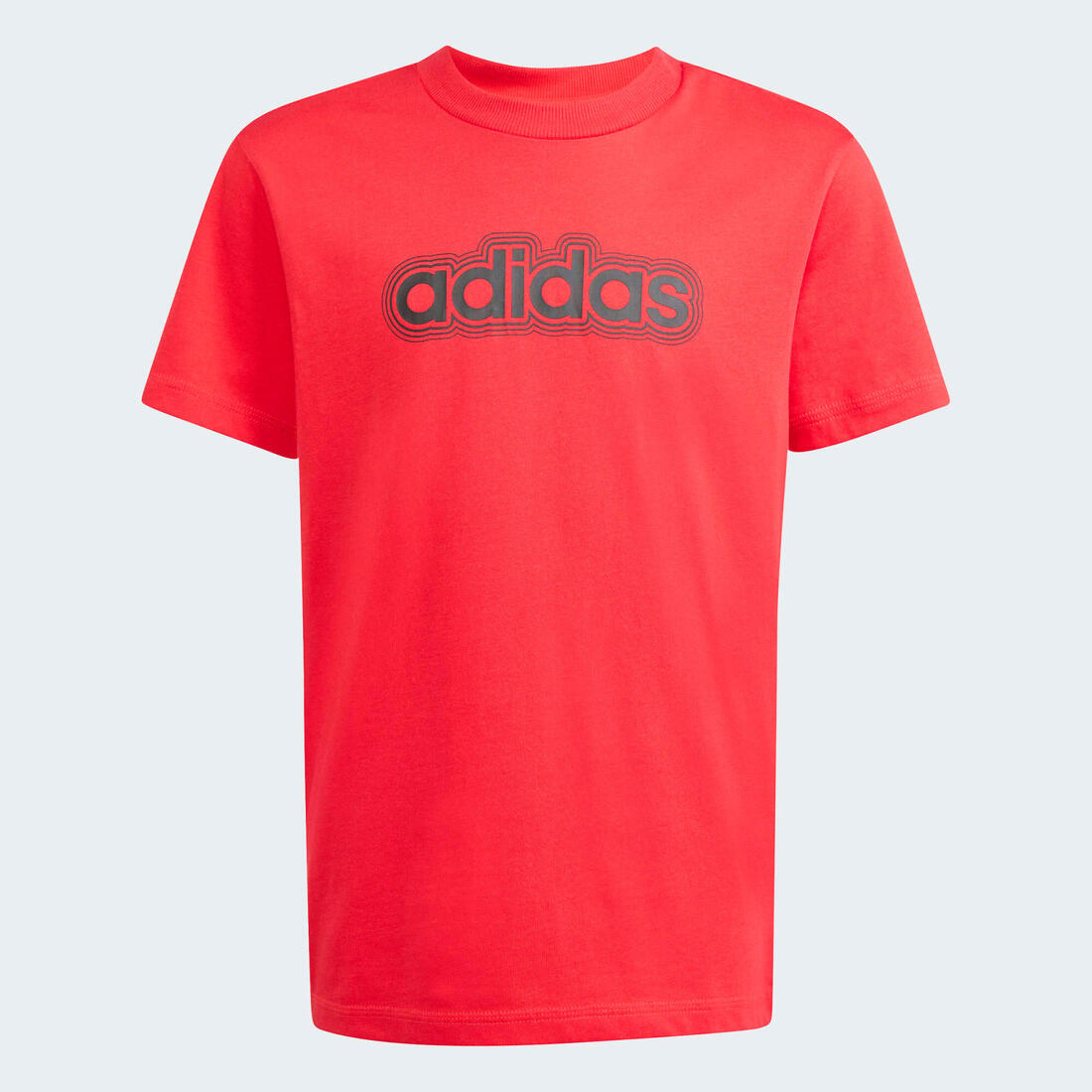 T-shirt pour enfant en coton
