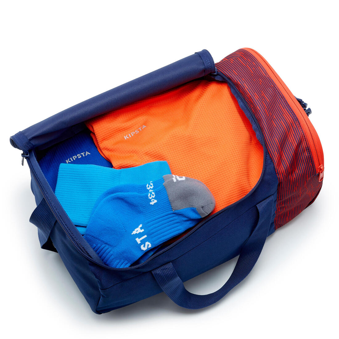 Sac de sport pliable à bandoulière, Club 100 20L