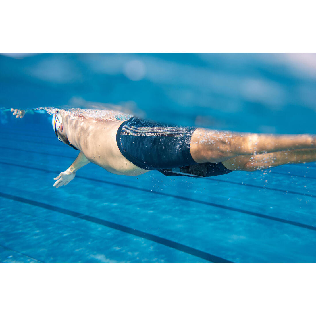 Jammer de Natation - Fiti