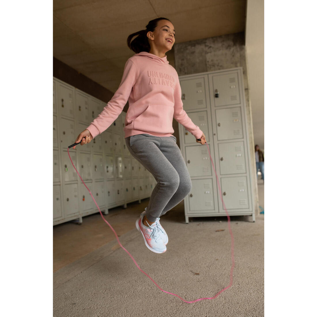 corde à sauter enfant