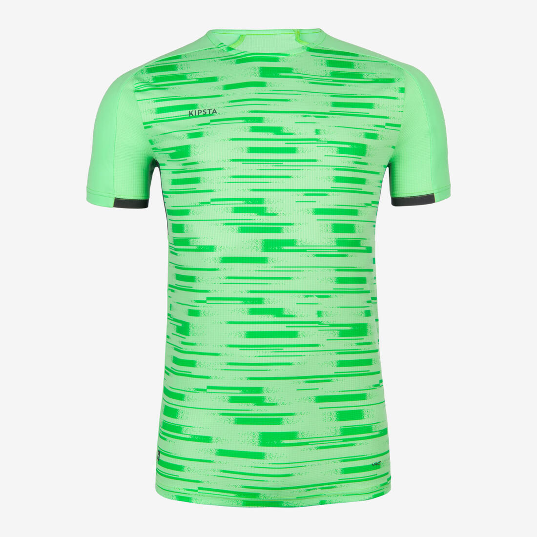 Maillot de football manches courtes viralto club