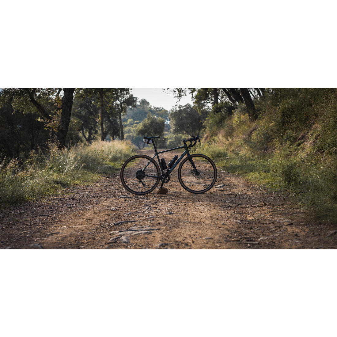 VELO GRAVEL TRIBAN GRVL 120