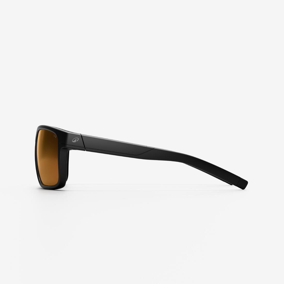 Lunettes de soleil randonnée - MH530 - adulte - polarisantes catégorie 3