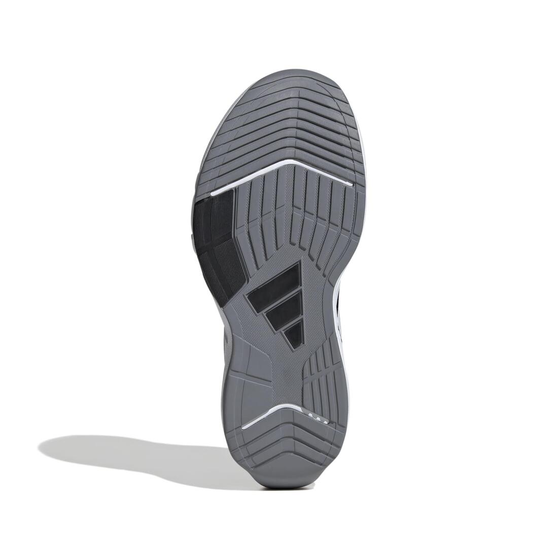 Chaussure de fitness Adidas AMPLIMOVE femme - noir