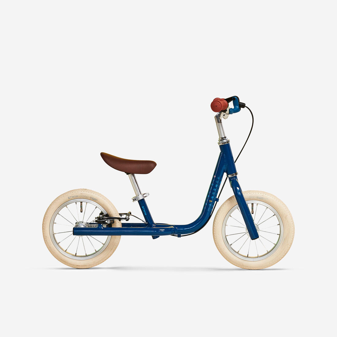 DRAISIENNE ENFANT 12 POUCES RUNRIDE 900 ALU