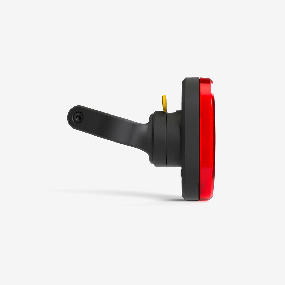Eclairage vélo arrière rechargeable usb avec capteur de décélération RL930