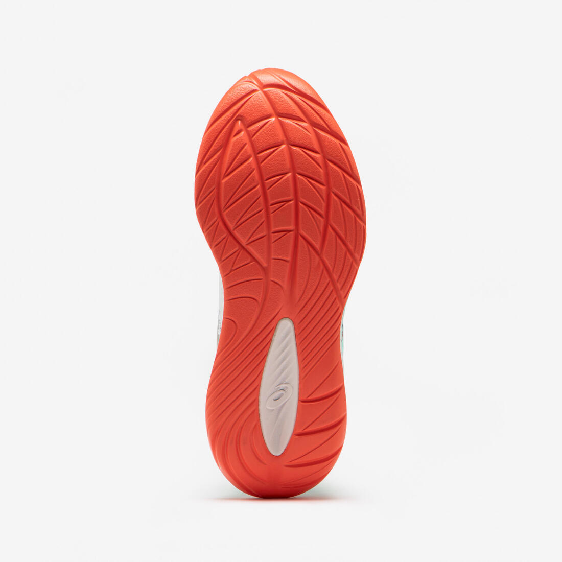 Chaussure de running femme, Asics Gel Stratus 5 turquoise et
