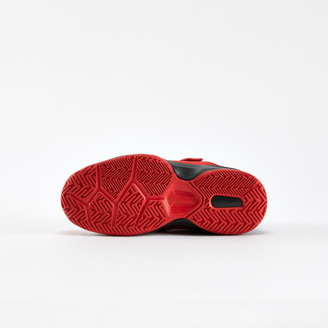 Chaussure de Tennis Enfant à scratch - TS STRONG Kd