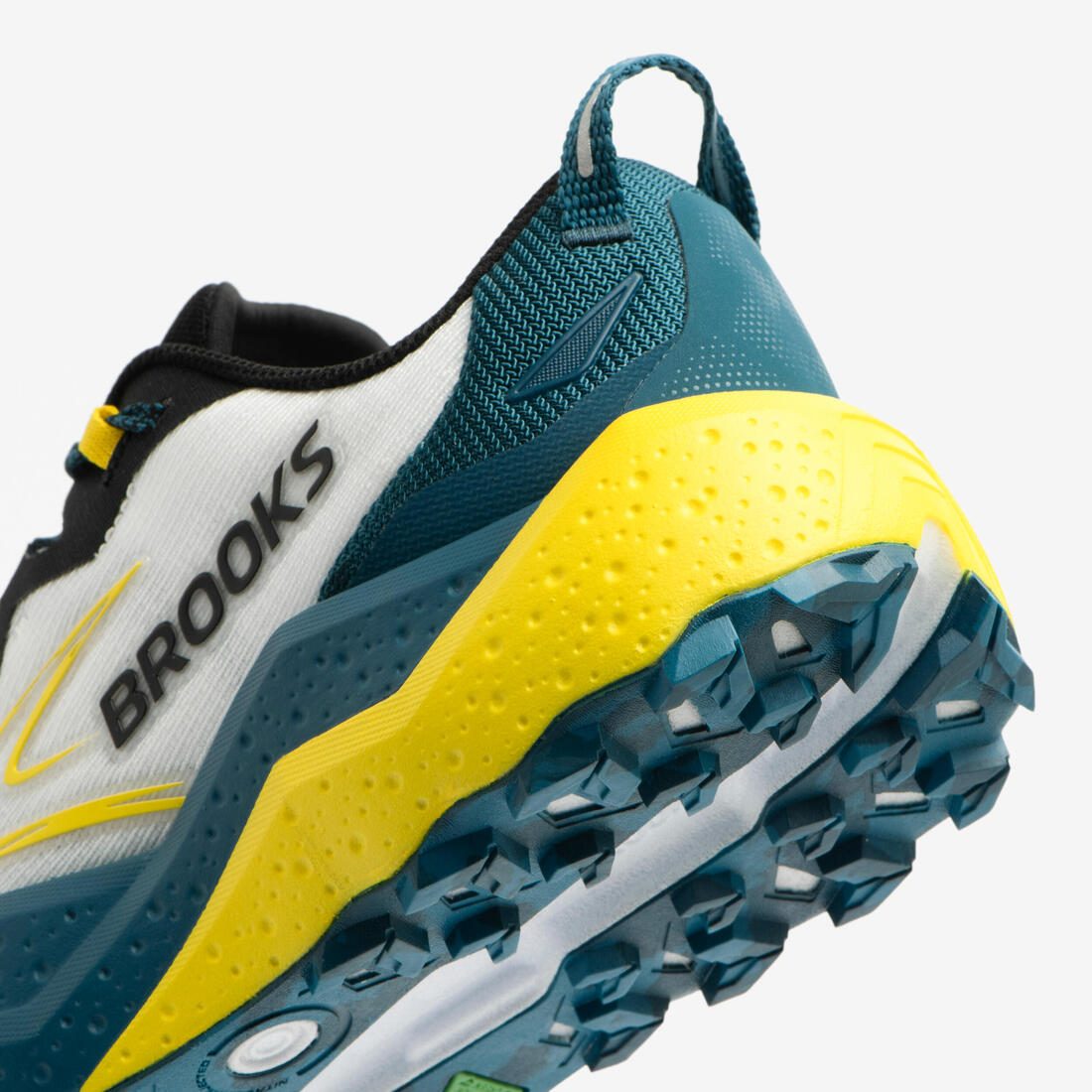 Chaussures de running trail homme, Brooks caldera 8