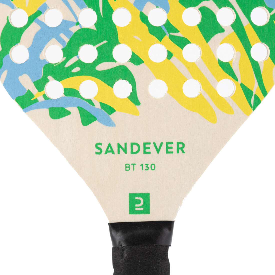 Set raquettes beach tennis experience