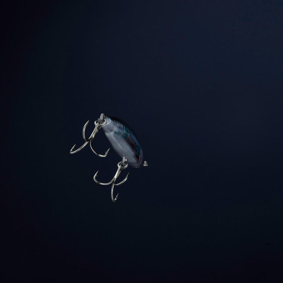 Poisson nageur ANCHO LM 95 US ANCHOIS pêche au leurre en mer