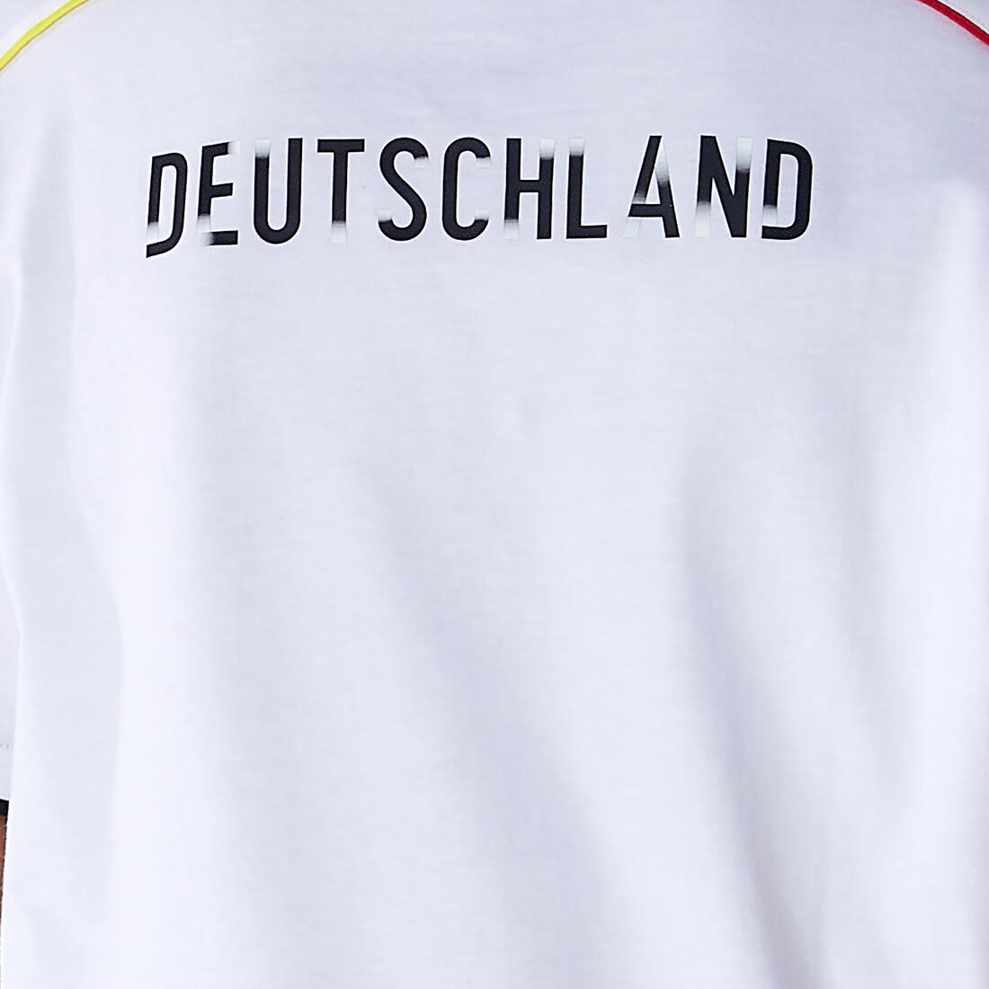 MAILLOT ALLEMAGNE FF100 ENFANT 2024
