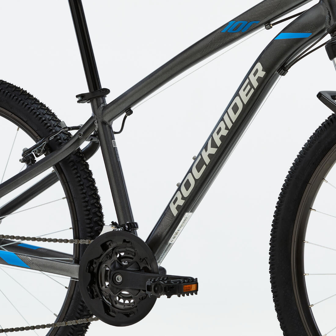 VÉLO VTT ST 100 27,5"