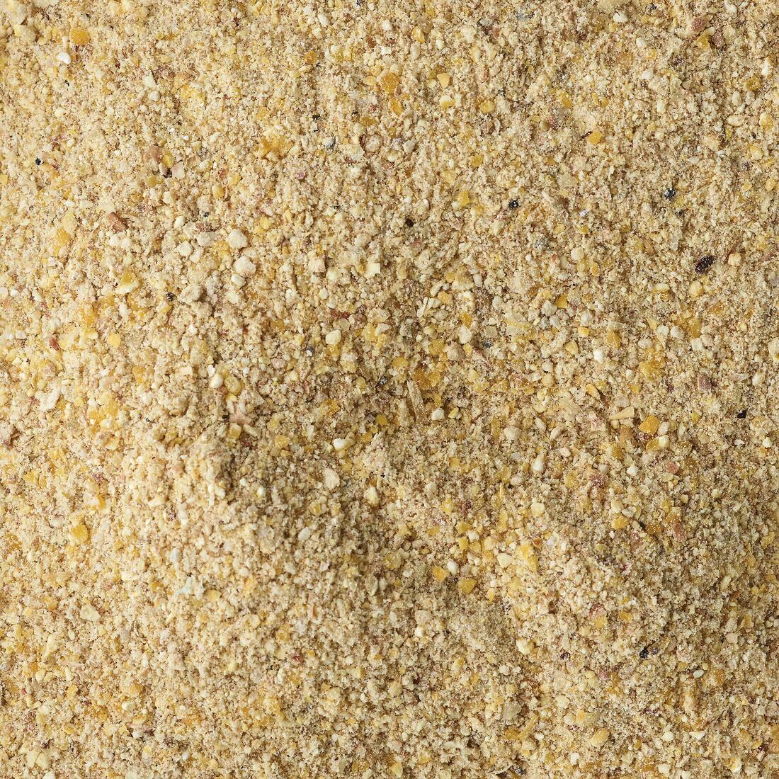 Amorce de pêche en mer gooster mer 1kg