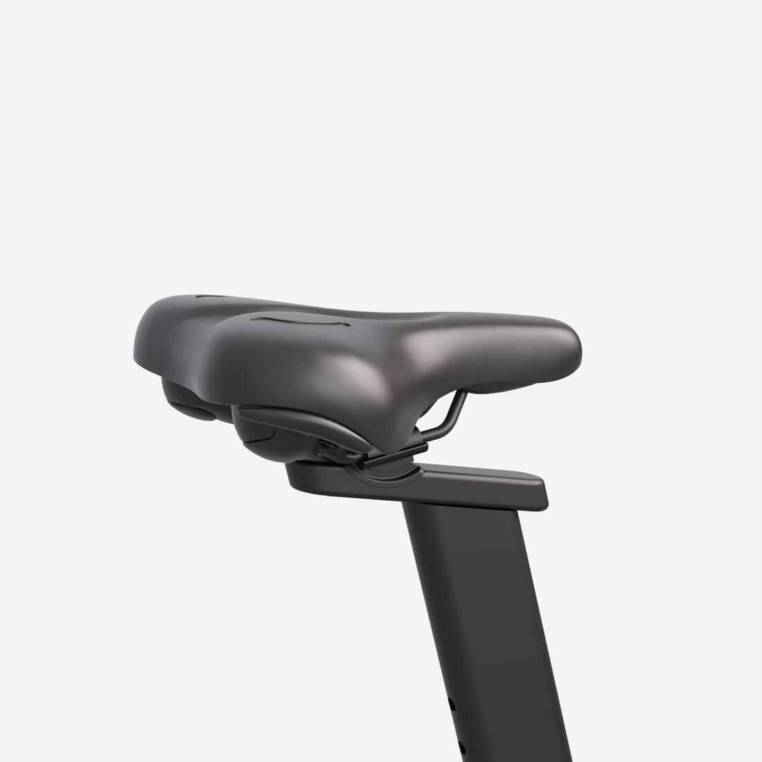 Vélo d'appartement connecté ultra confort et auto-alimenté - eb900 b