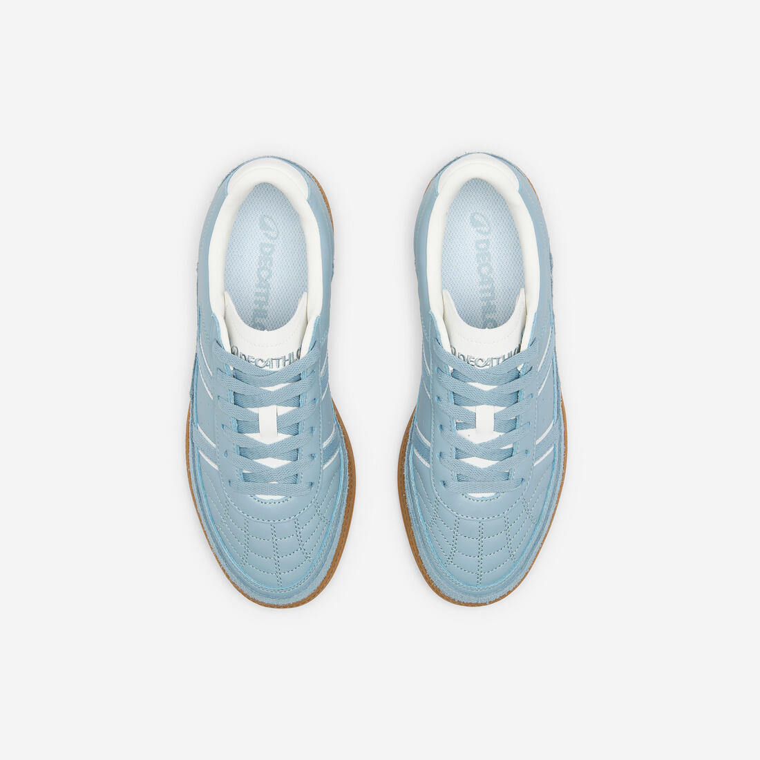 Baskets femme en cuir PLAYER 80