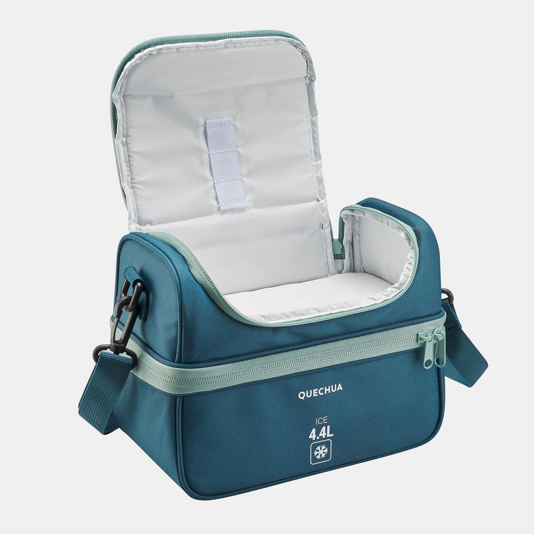 Lunch box isotherme - 2 boîtes alimentaires comprises - 4,4 Litres