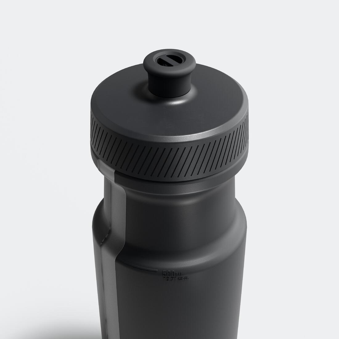 Bidon vélo SoftFlow M 650ml