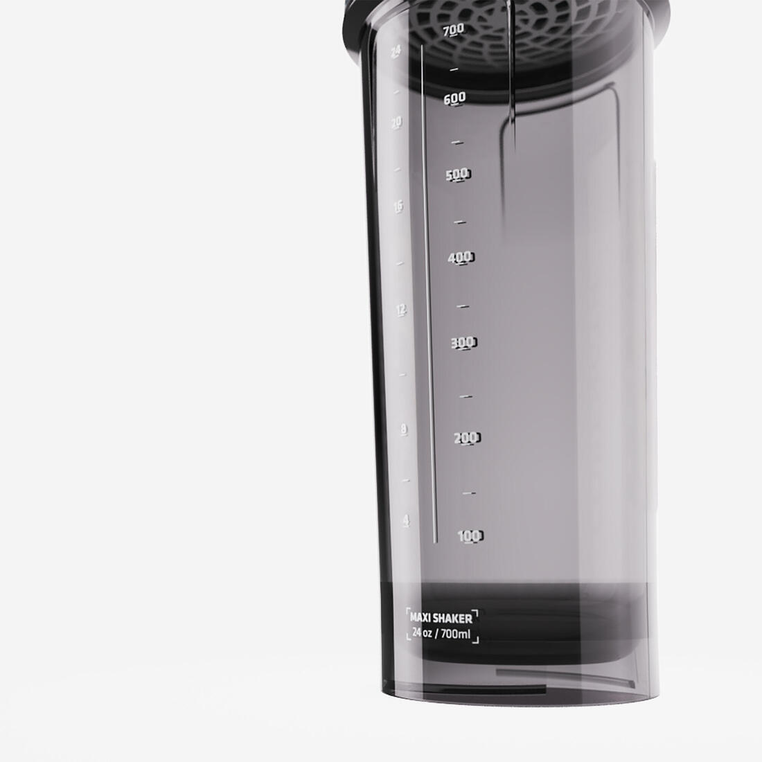 Maxi shaker avec tamis 700ml