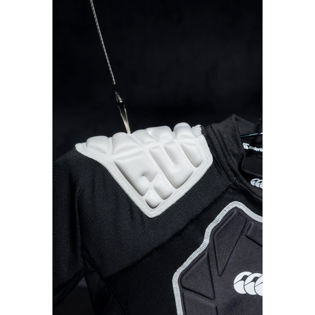 Epaulière de rugby Homme - R500