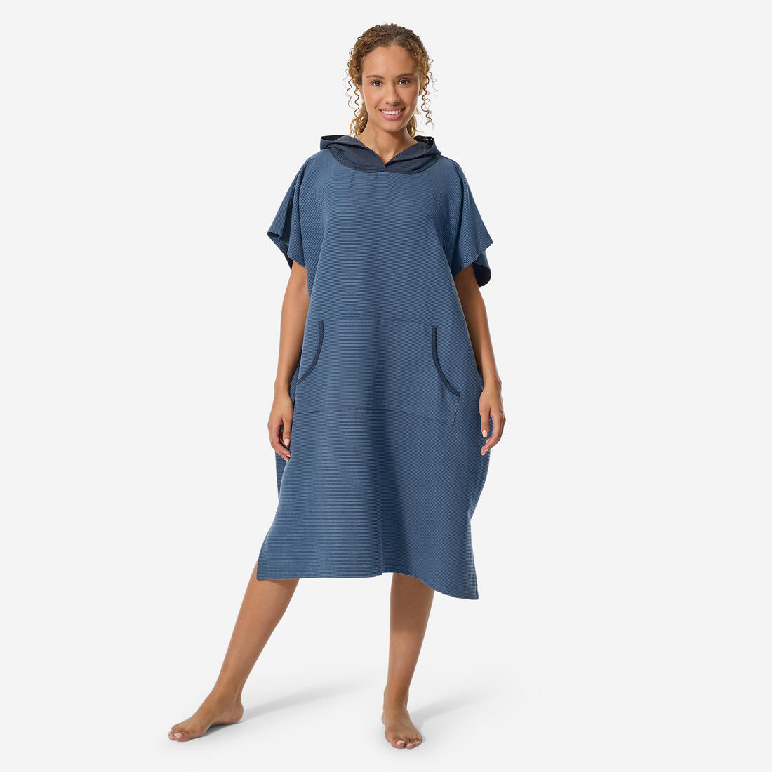 Poncho microfibre surf, 150