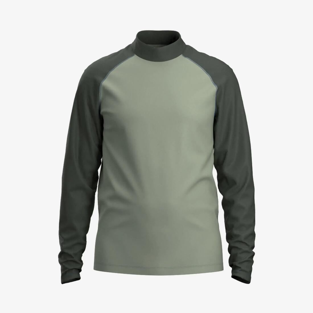 Sous-vêtement thermique de ski chaud et respirant homme, BL 500