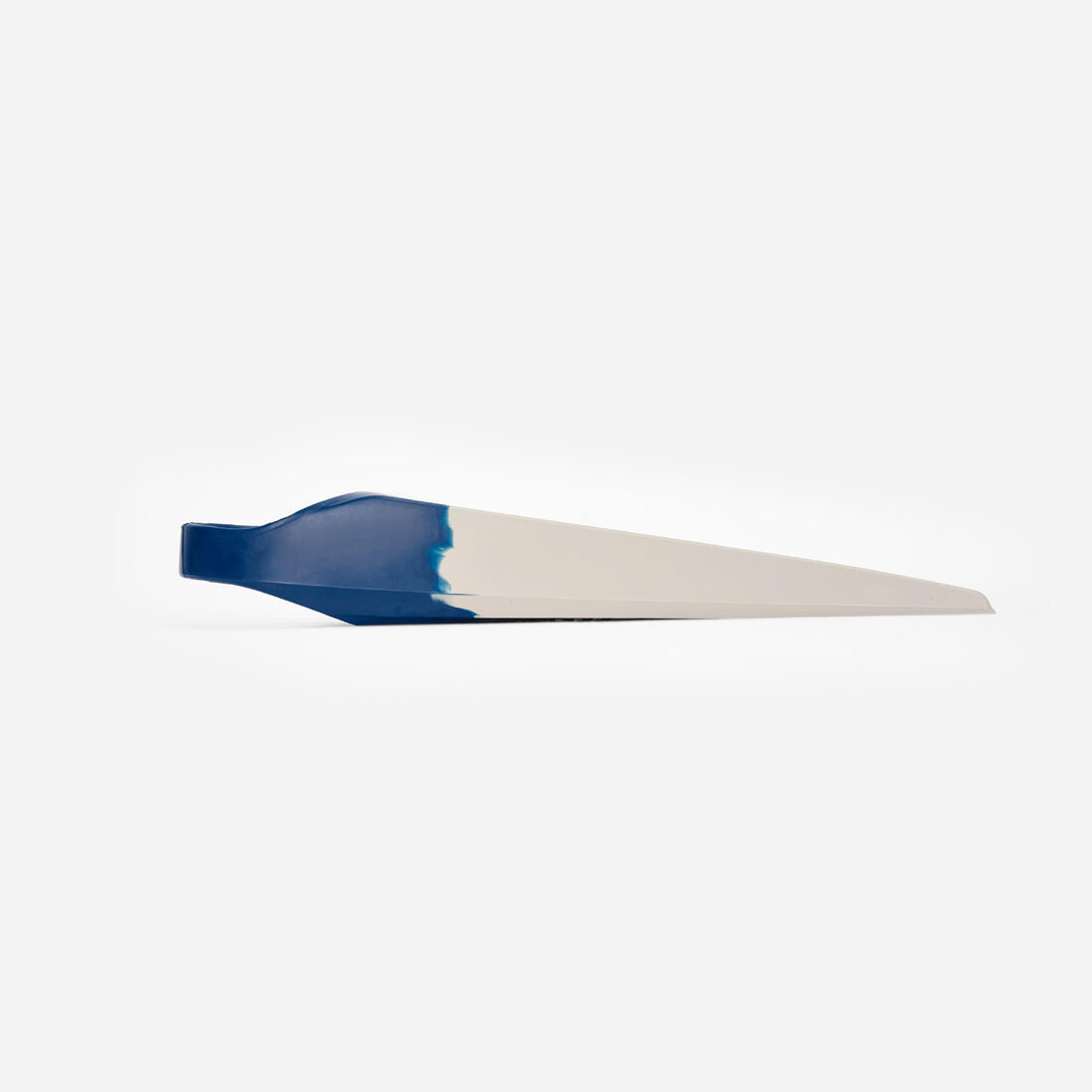 Palmes de bodyboard 500 - Bleu Beige