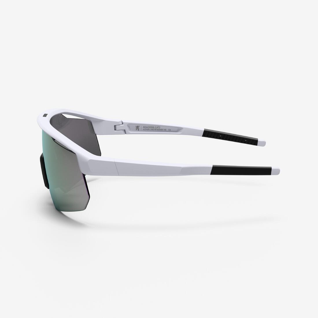 Lunettes de vélo adulte PERF 500 LIGHT catégorie 3
