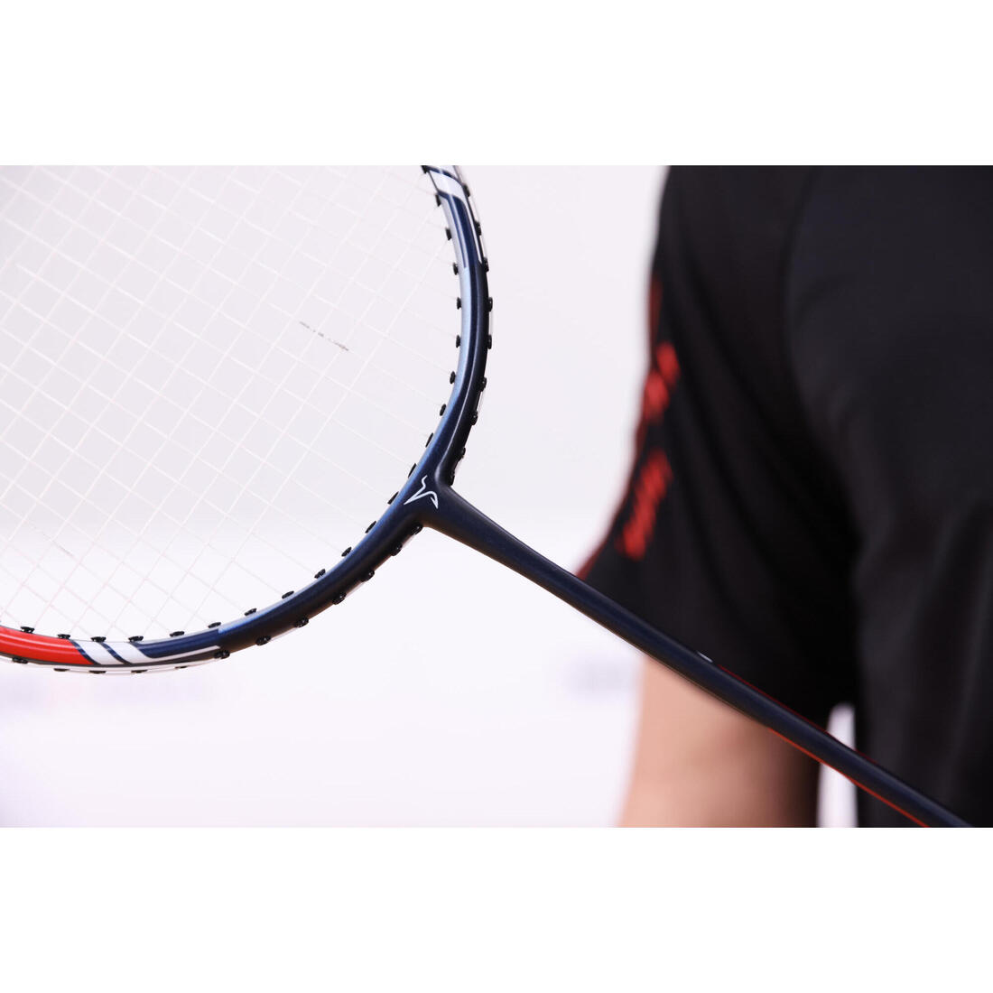 Raquette De Badminton Adulte BR 160