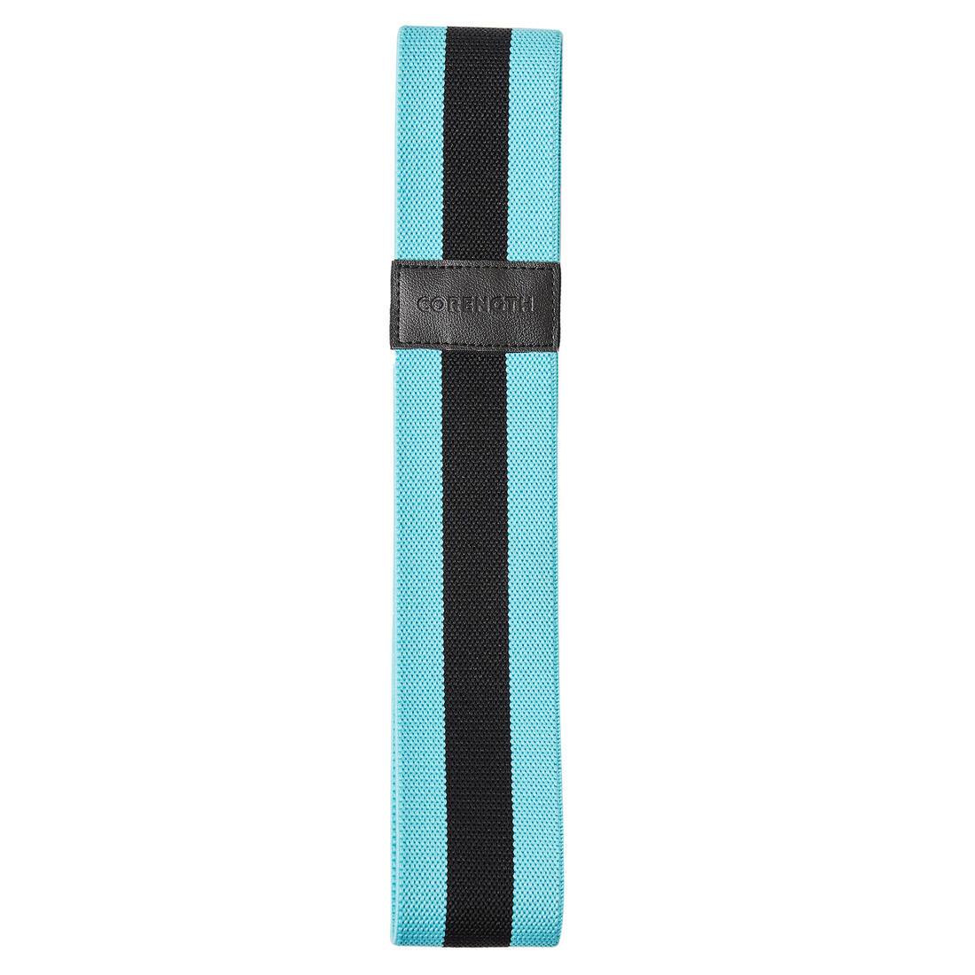 Élastique de musculation fessiers 14kg 37cm - Glute band facile