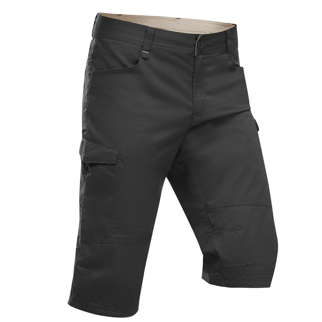 Bermuda de randonnée homme, NH500