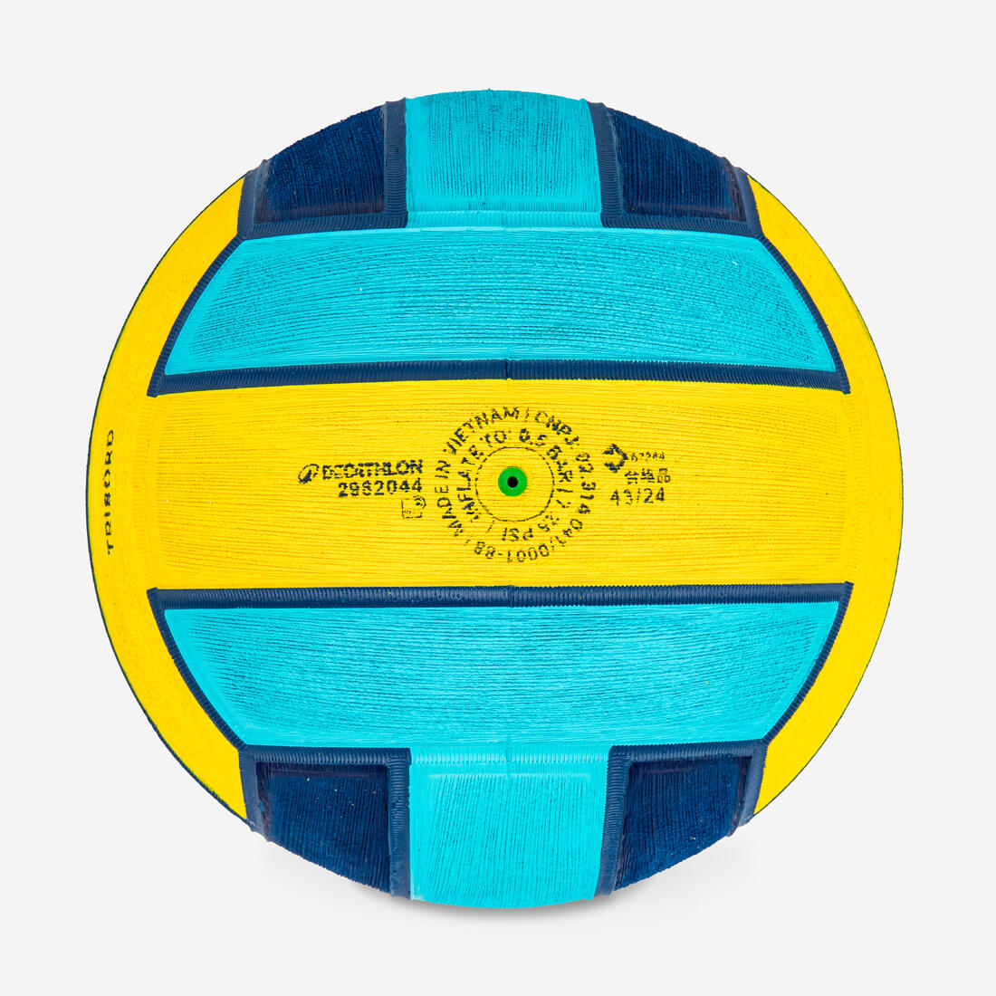 BALLON WATER POLO WP900 TAILLE 4