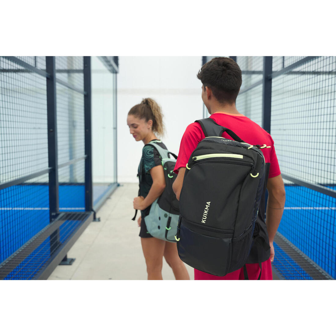Sac à dos isotherme de padel 30 litres - PBP Elite