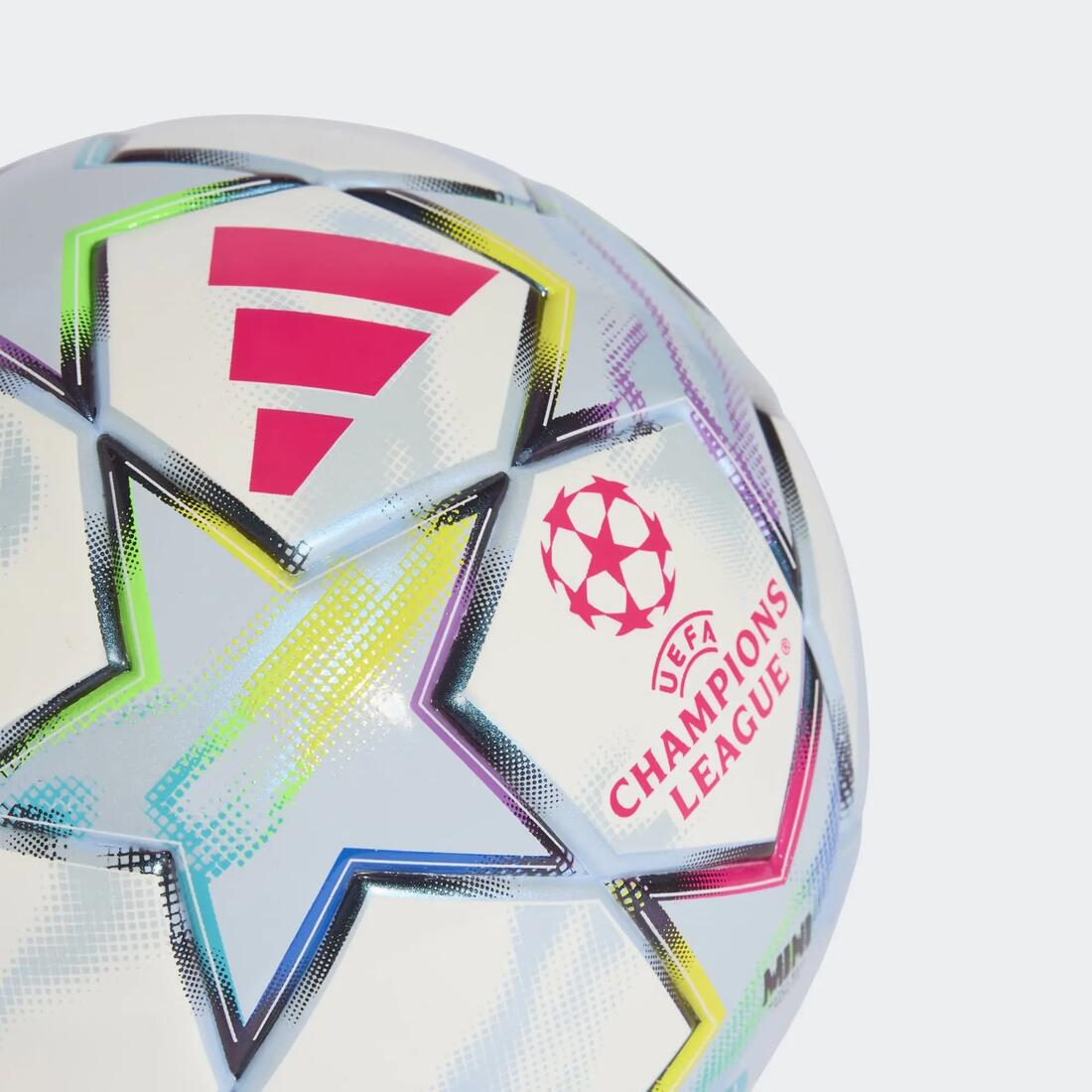 Mini ballon Finale Ligue des Champions League 25/26