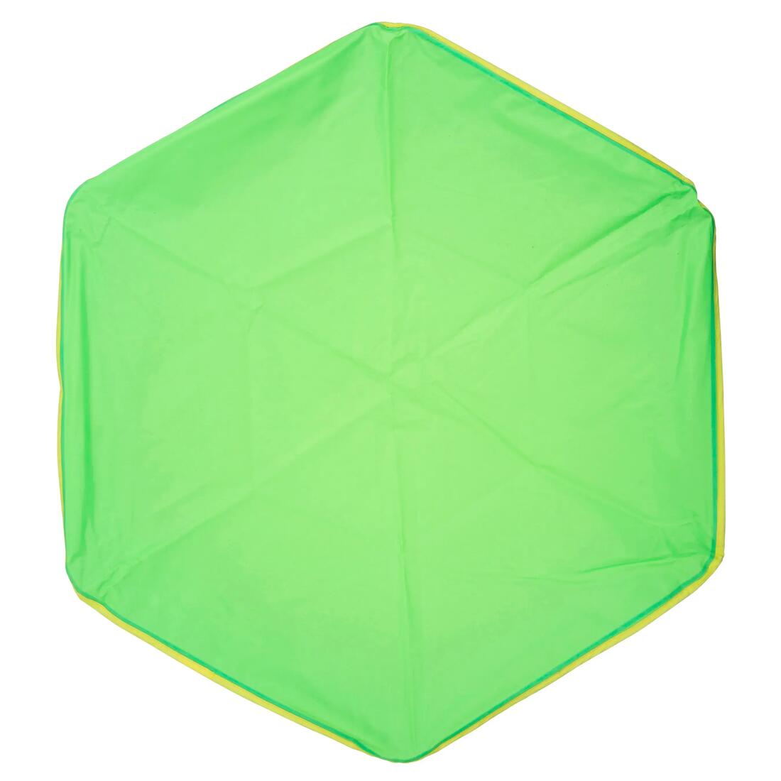 Piscinette enfant tidipool bleue avec sac de transport étanche 88,5 cm diamètre